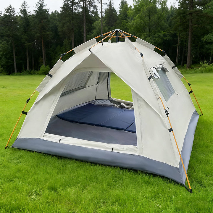 Camping tent Bowlift