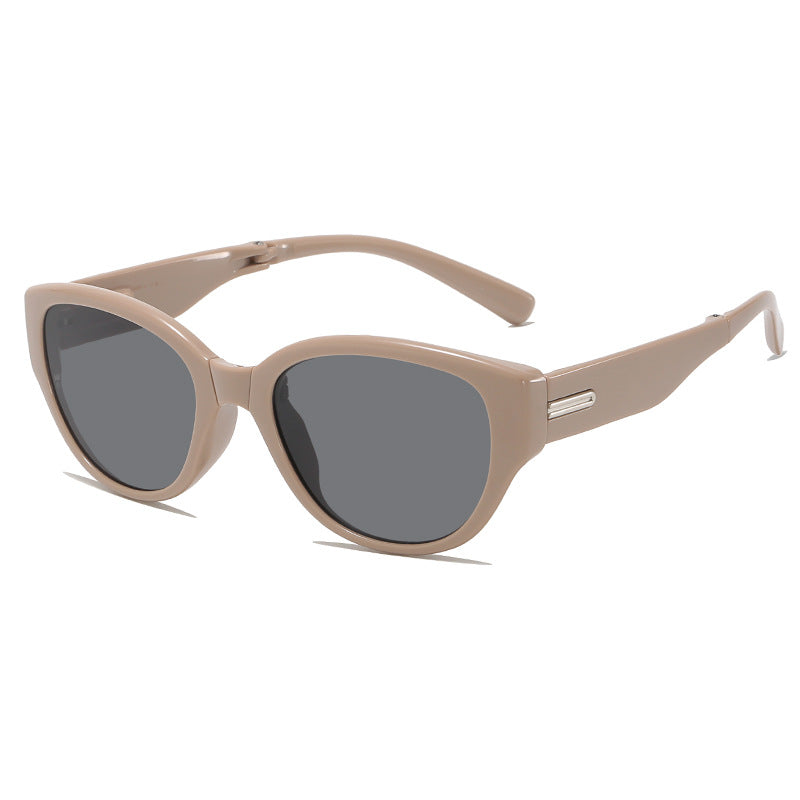 Designer Cat Eye Sunglasses Bowlift