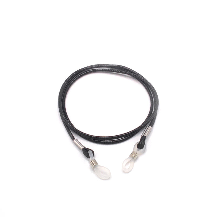 Adjustable Silicone Eyewear Retainer Bowlift