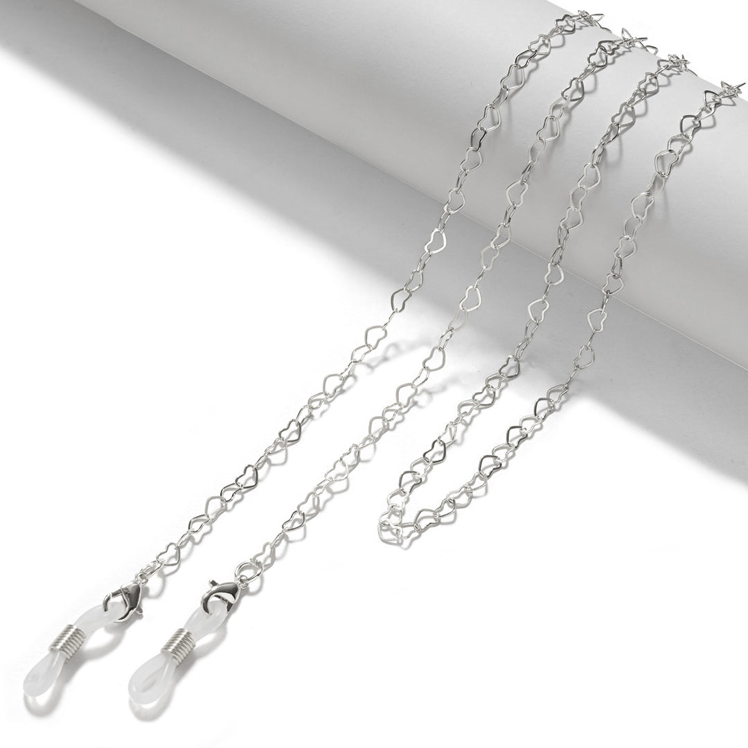 Chic Chain Eyewear Holder Bowlift