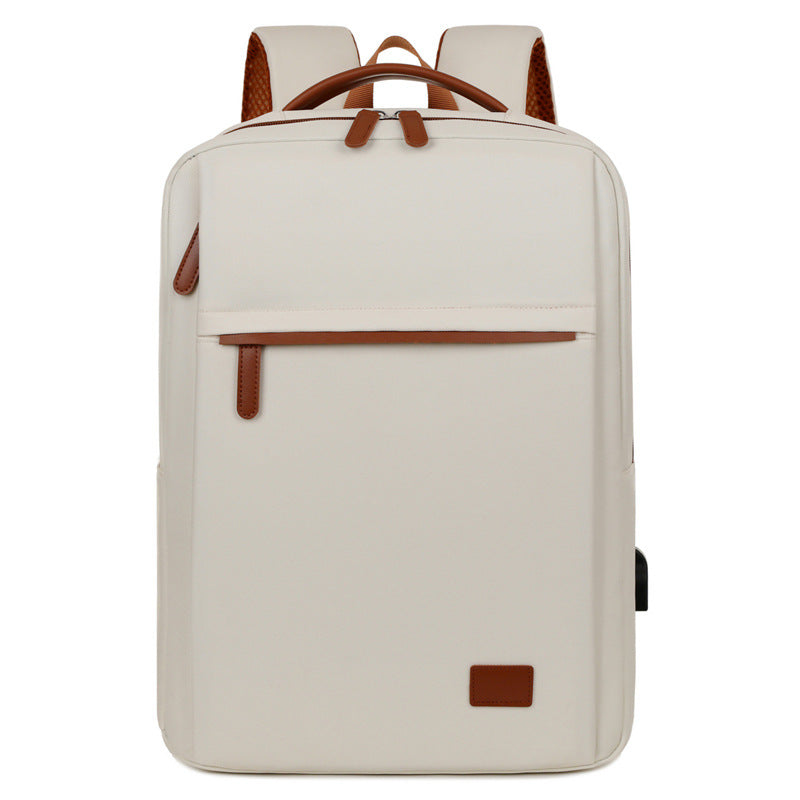 Modern Laptop Backpack with Smart Compartments Bowlift