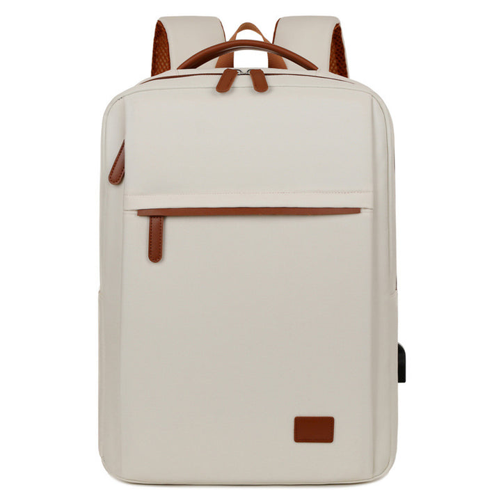 Modern Laptop Backpack with Smart Compartments Bowlift
