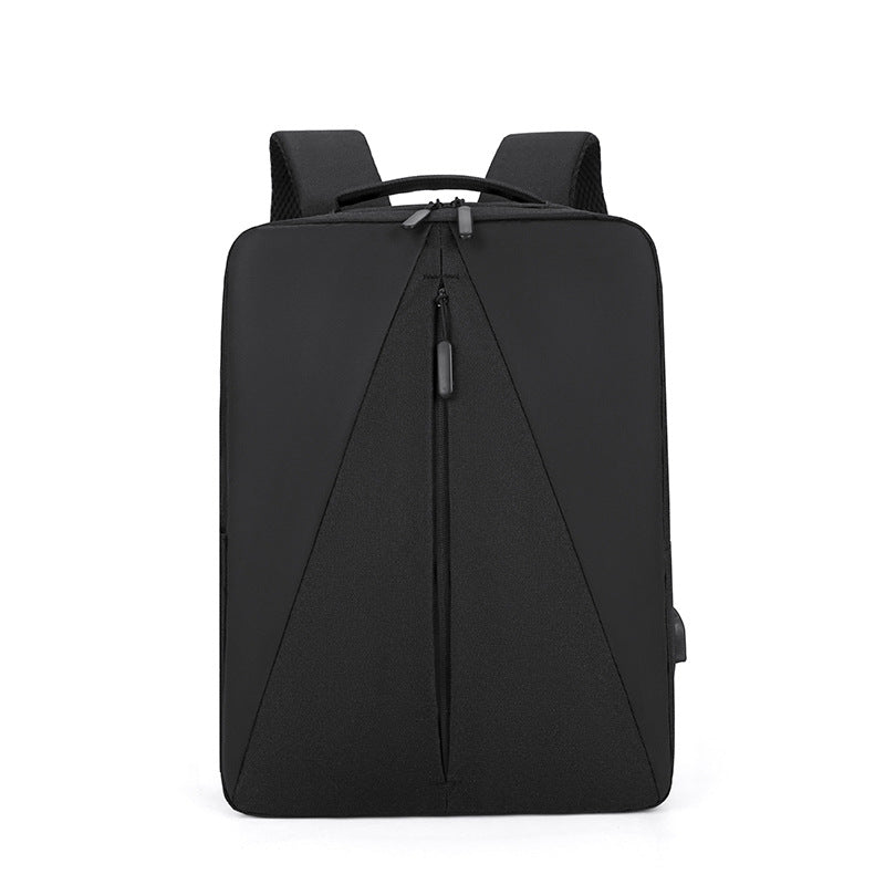 Sleek Minimalist Tech Backpack Bowlift