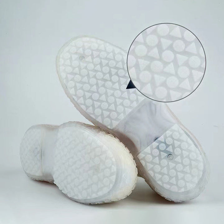 BowLift | Outdoor Silicone Waterproof Shoe Cover