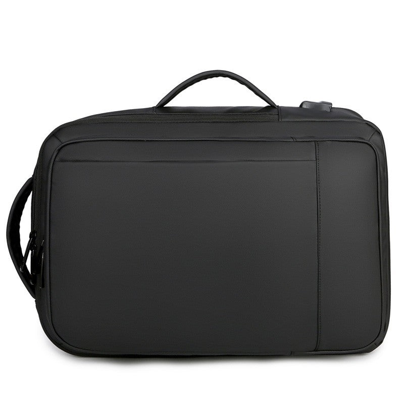 Sleek Professional Work Backpack Bowlift