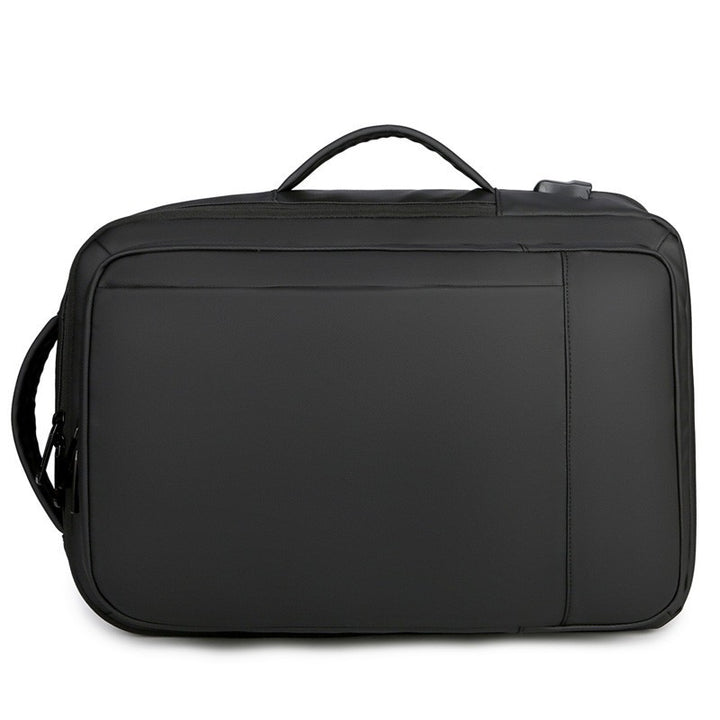 Sleek Professional Work Backpack Bowlift