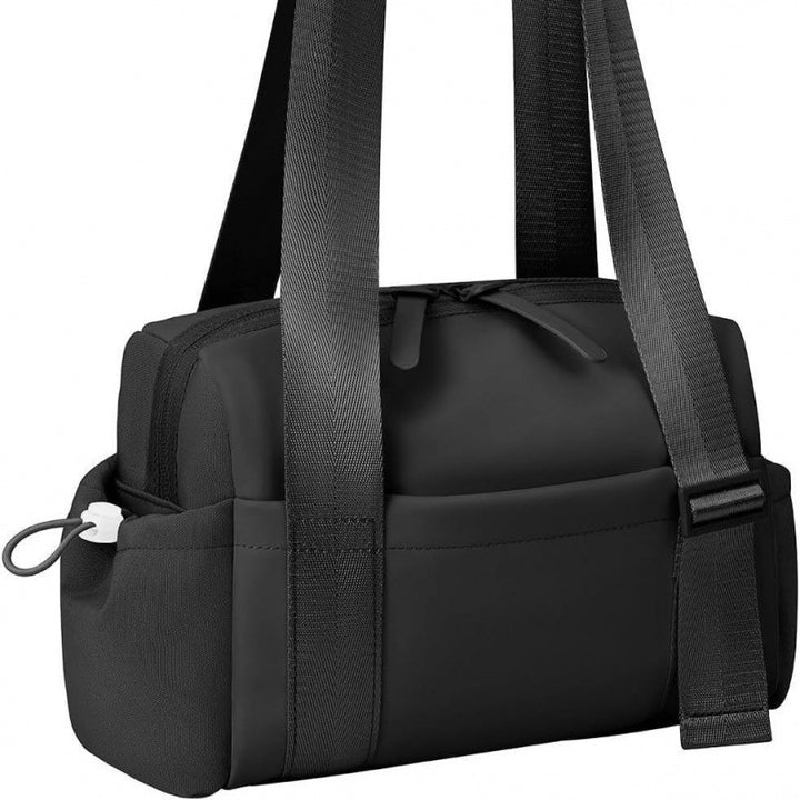 Versatile Mini Duffle Bag Bowlift