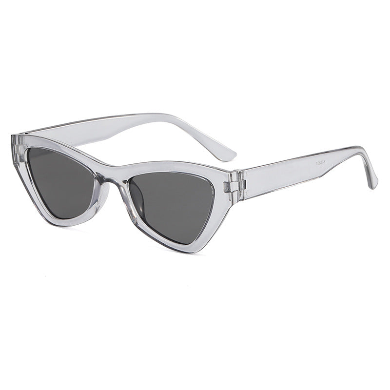 Women's trendy Cat-Eye sunglasses Bowlift