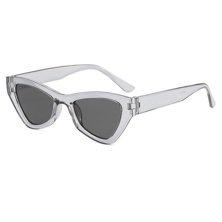 Women's trendy Cat-Eye sunglasses Bowlift