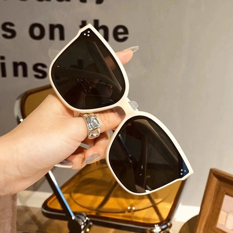 Ladies Sunglasses Bowlift