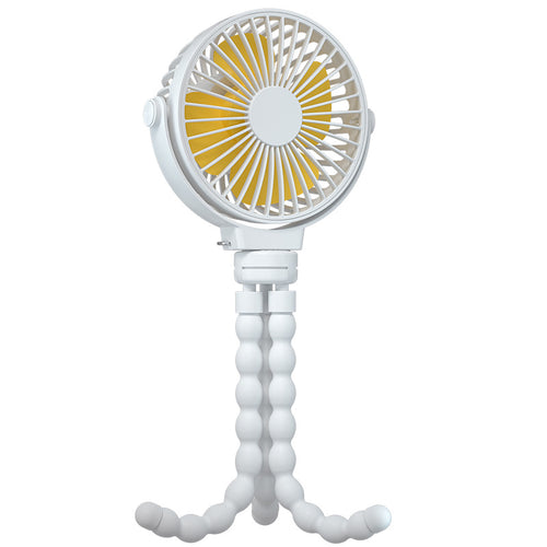 Women's Portable Mini Fan Bowlift