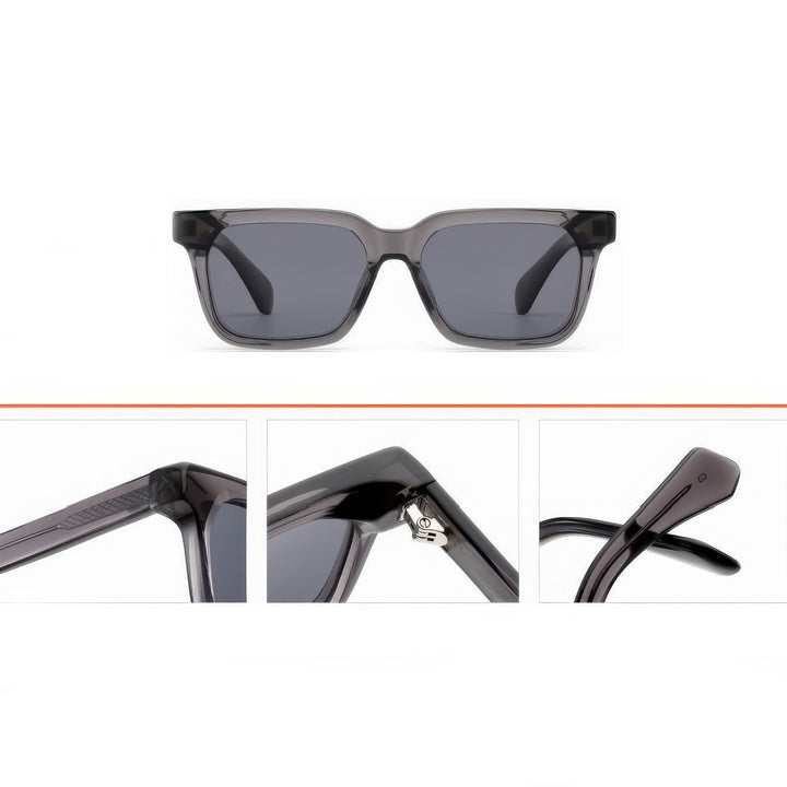 Ladies fashionable sunglasses with sophisticated design and UV protection Bowlift