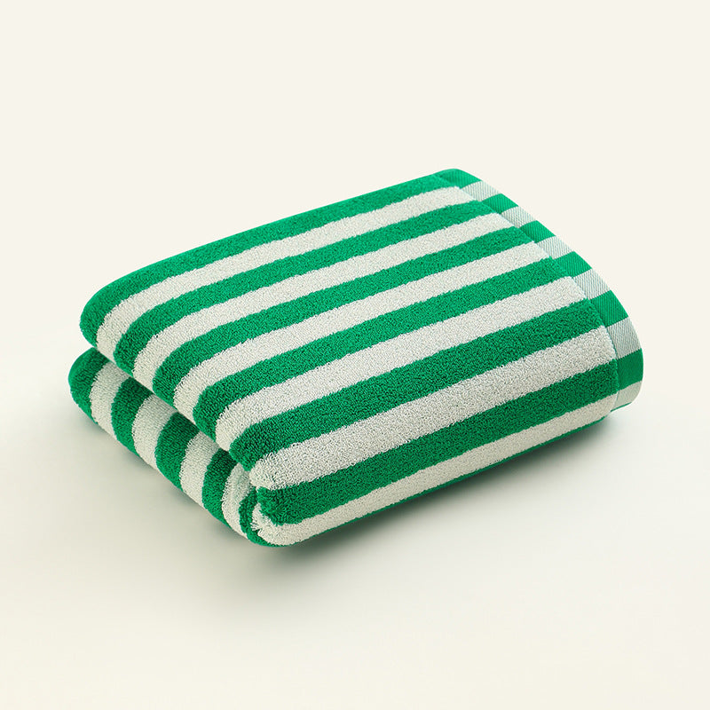Women's Microfiber Towel Bowlift