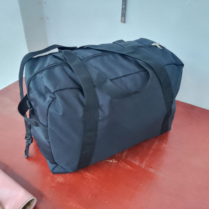 Durable Gym Equipment Duffel Bag Bowlift
