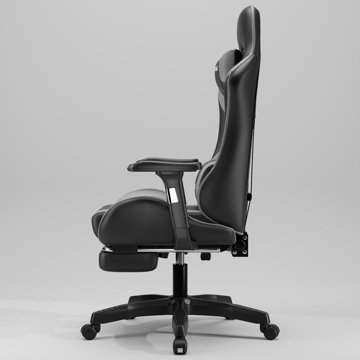 High-Performance Gaming Chair Bowlift