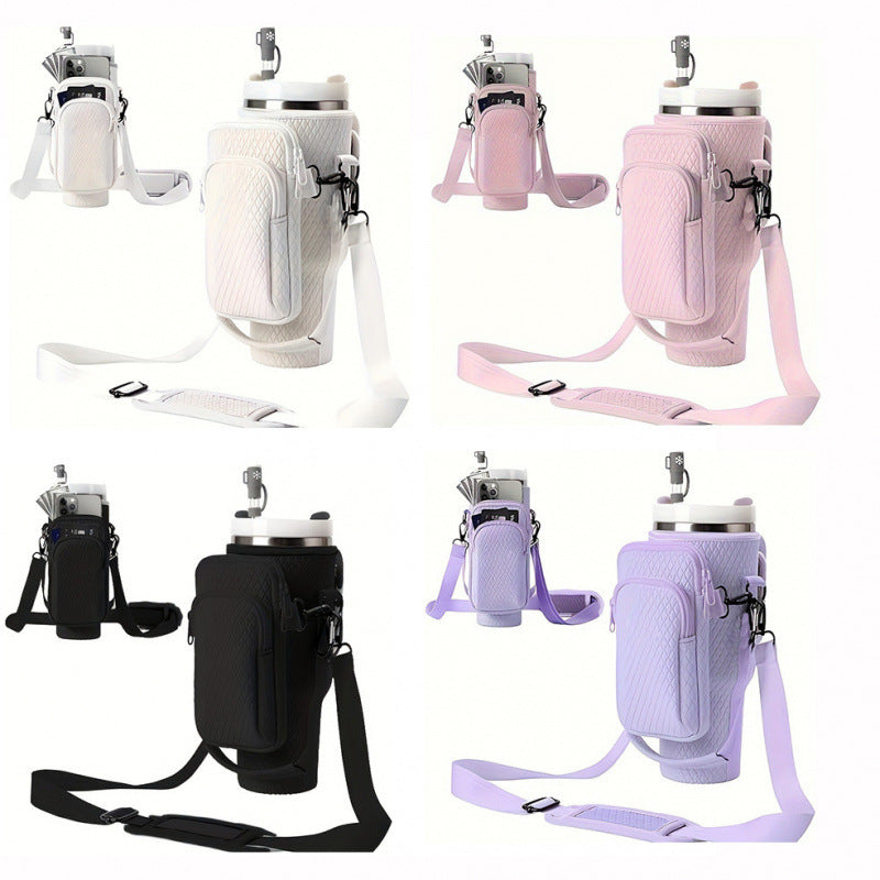 Women practical shoulder bag Bowlift