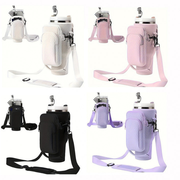 Women practical shoulder bag Bowlift
