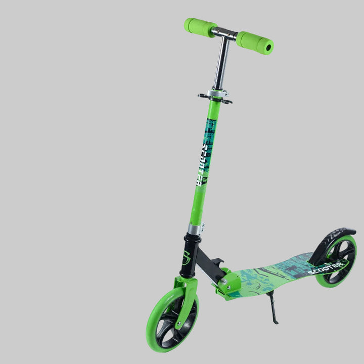 Stunt Scooter Bowlift