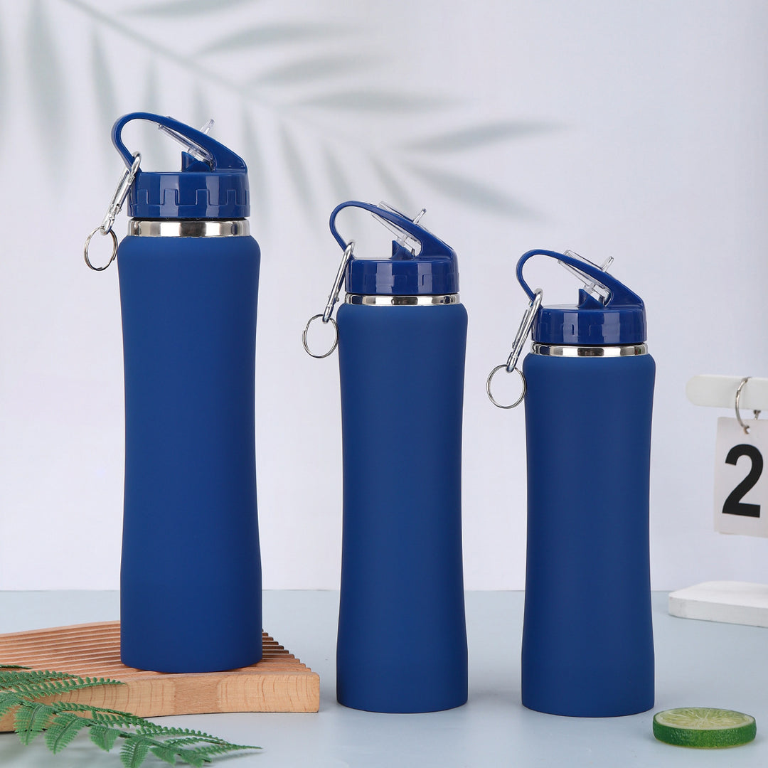 Women's stylish and insulated drinking bottle Bowlift