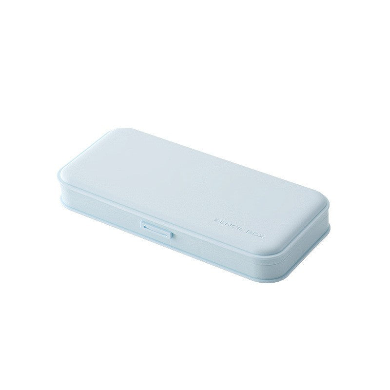 Stylish Portable Pencil Case Bowlift