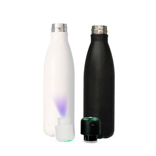 Women's insulated water bottle Bowlift