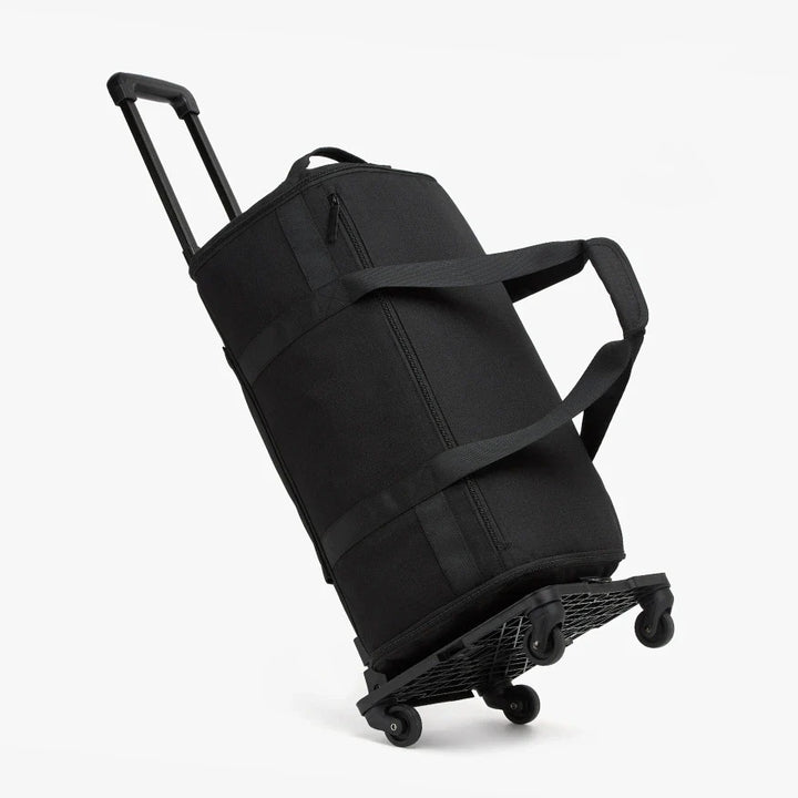 Versatile Sports Travel Duffel Bag Bowlift