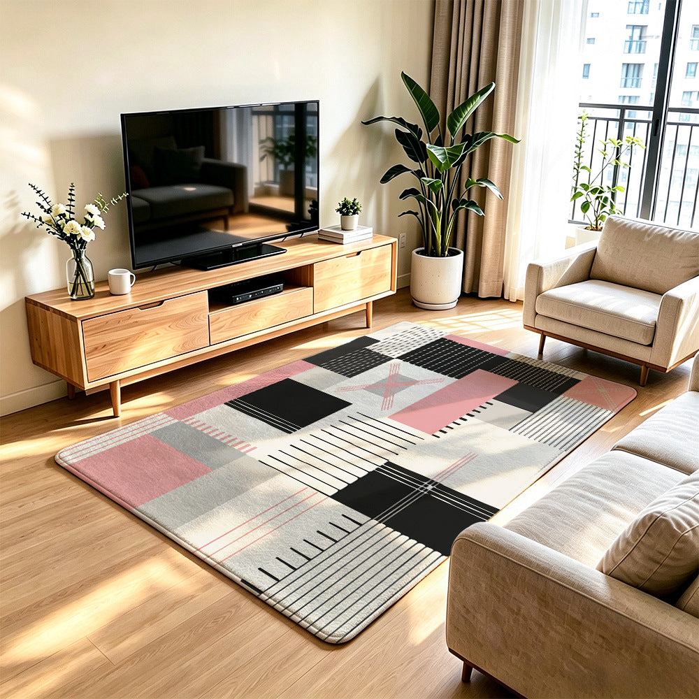 Decorative  Area Rug