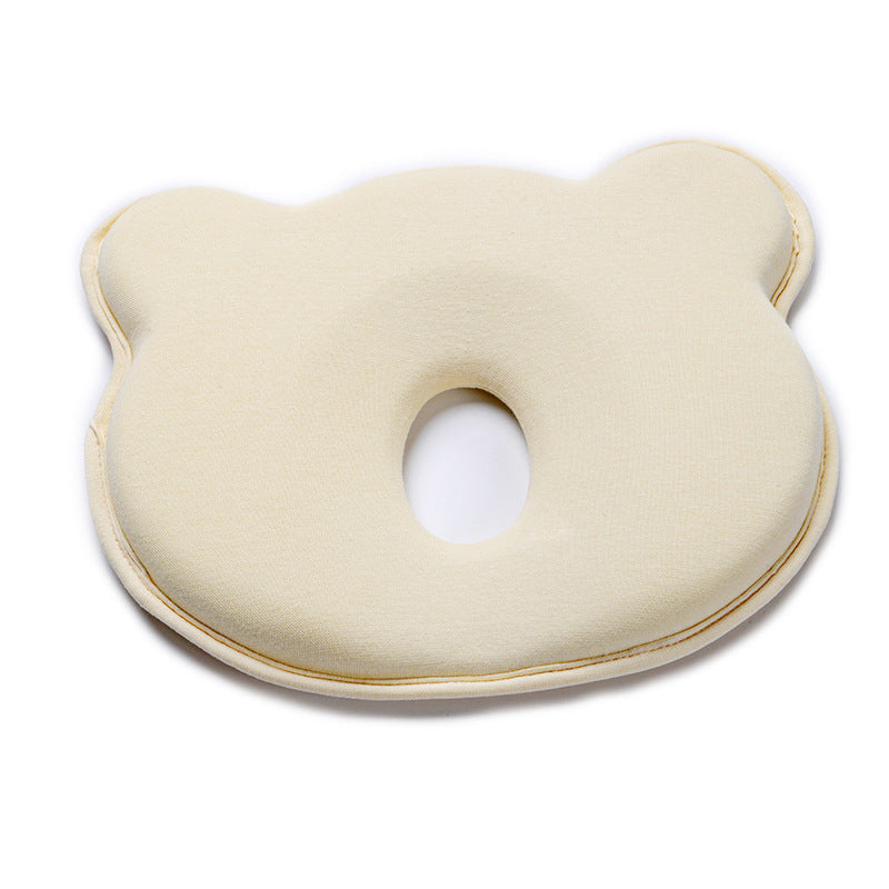 Comfortable Baby Neck Support Pillow Bowlift