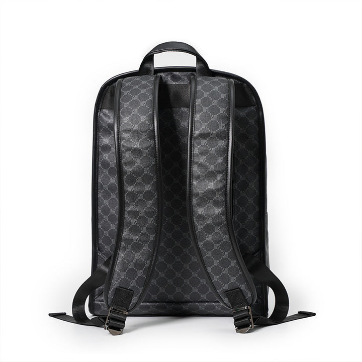 Elegant backpack with padded laptop compartment Bowlift