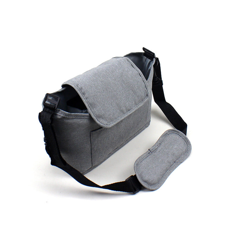 Insulated Lunch Cooler Bag Bowlift