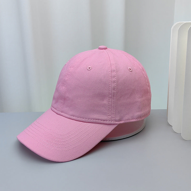 Women's Premium Baseball Cap with Sweat-Absorbing Technology Bowlift
