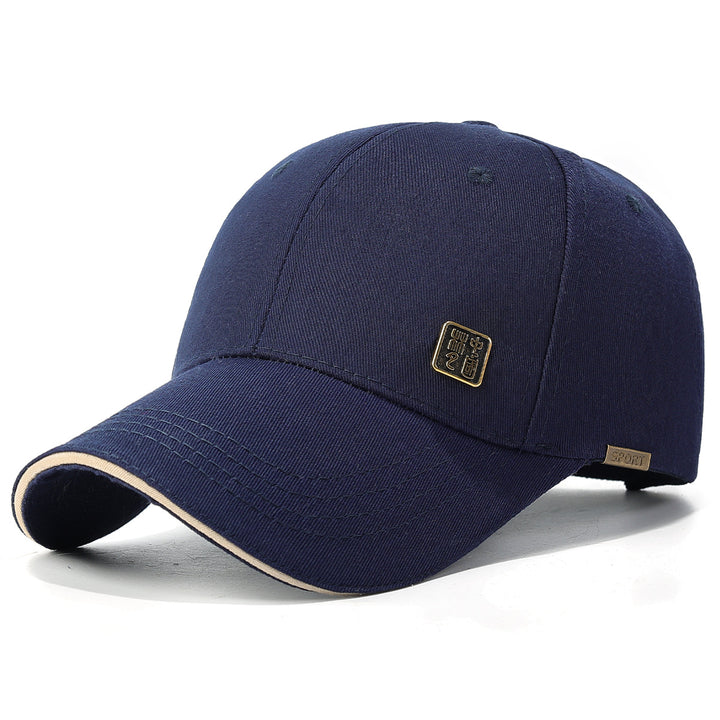 Men's Classic Sport Cap Bowlift