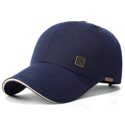 Men's Classic Sport Cap Bowlift