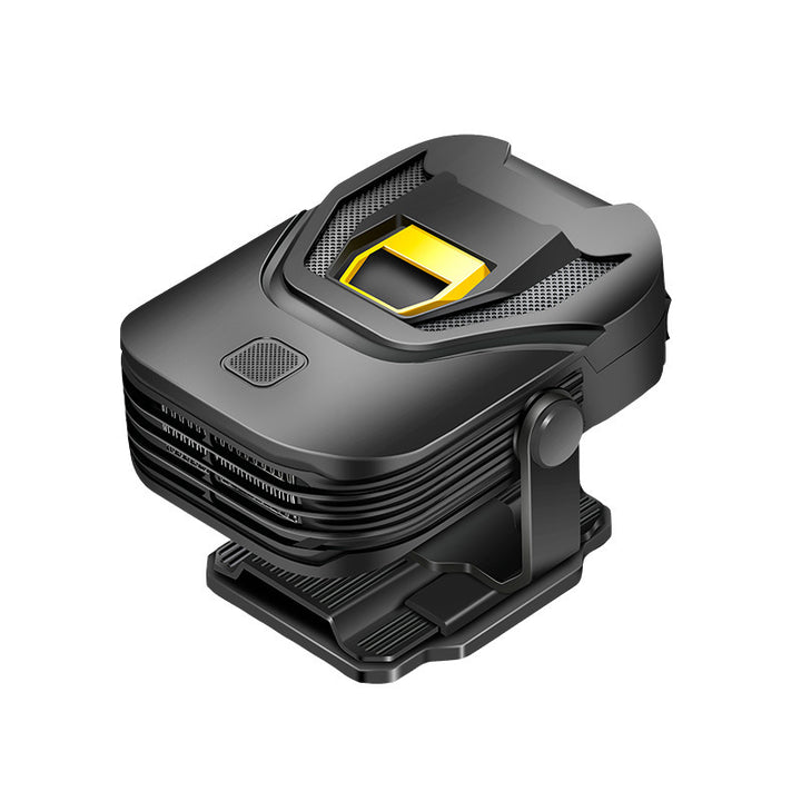 Men's Compact Automotive Air Conditioning Unit Bowlift