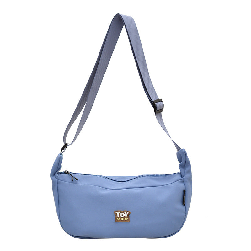 WoCompact Everyday Sling Bag Bowlift