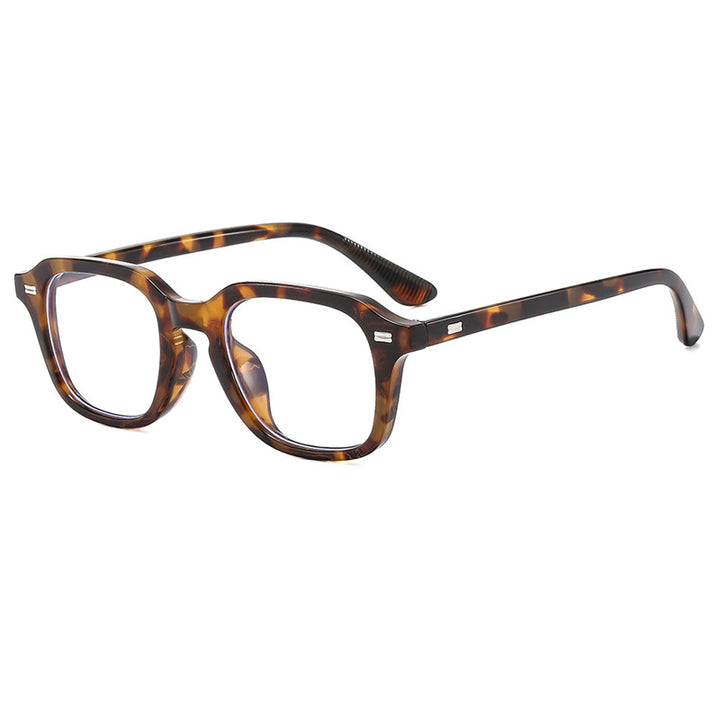 Women's fashionable square sunglasses with robust design Bowlift
