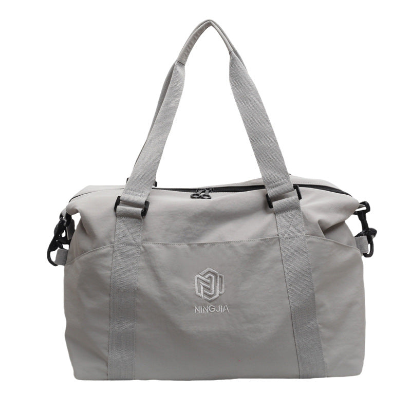 Durable Multi-Function Travel Duffel Bag