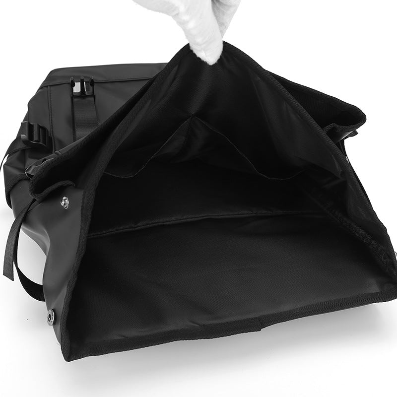 Versatile Waterproof Backpack Bowlift