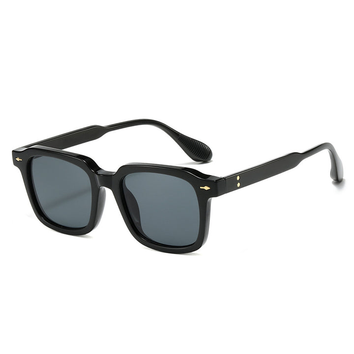 Square Frame Sunglasses Bowlift
