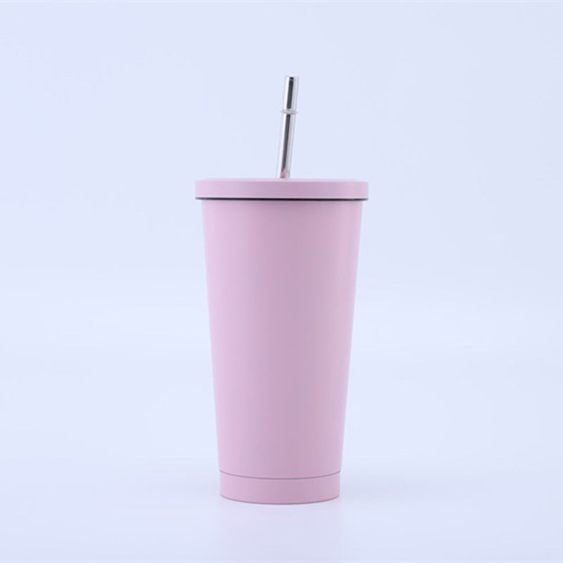 Stylish Insulated Travel Mug Bowlift