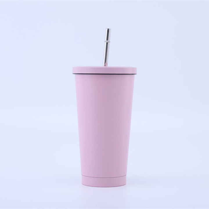Stylish Insulated Travel Mug Bowlift
