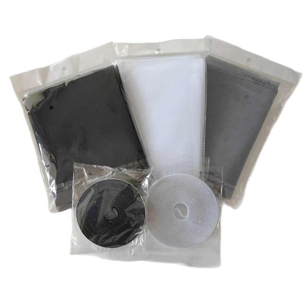 Ladies Flyscreen Kit for Windows and Doors Bowlift