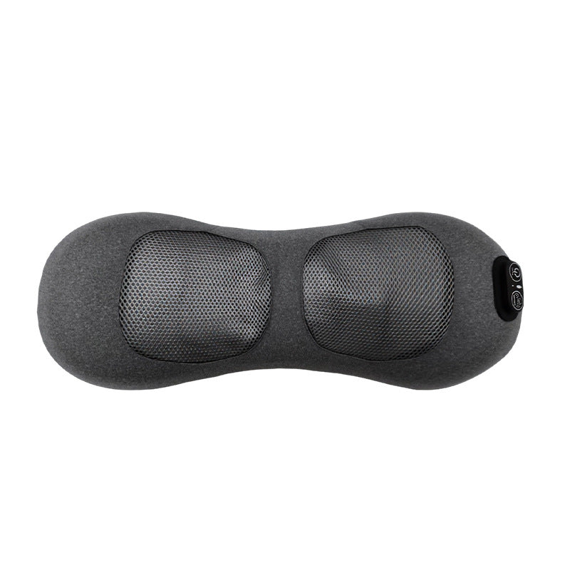 Ergonomic Neck Headrest Bowlift
