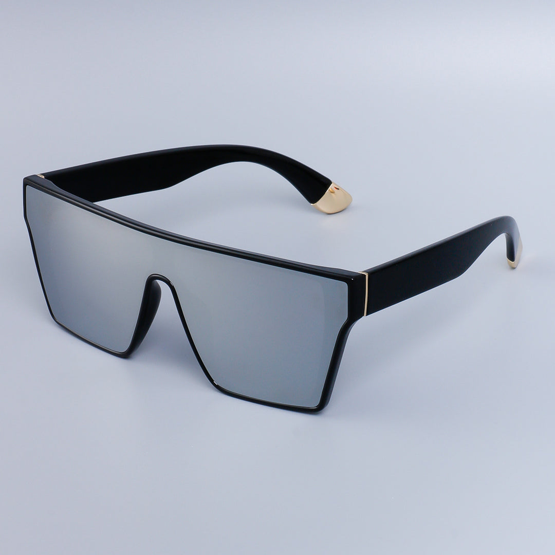 Women's sunglasses in modern oversized design Bowlift