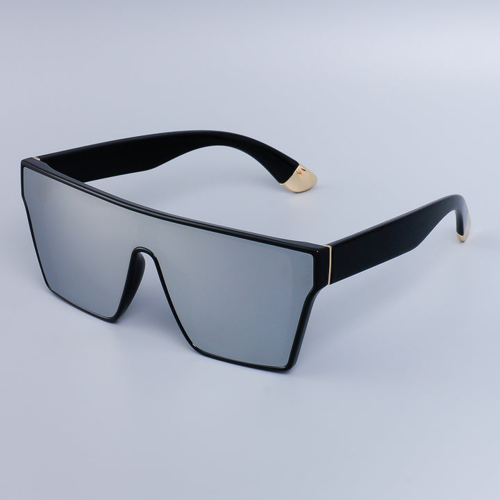 Women's sunglasses in modern oversized design Bowlift