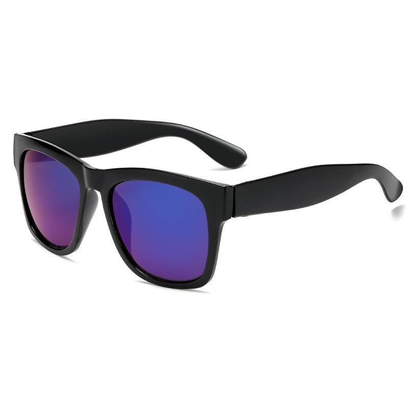 Stylish Square Frame Sunglasses Bowlift