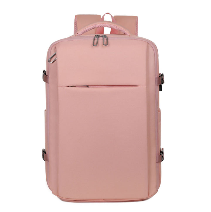 Lightweight Travel Backpack Bowlift