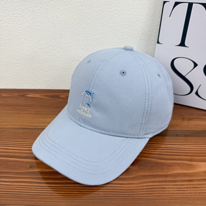 Unisex Sports Cap Bowlift