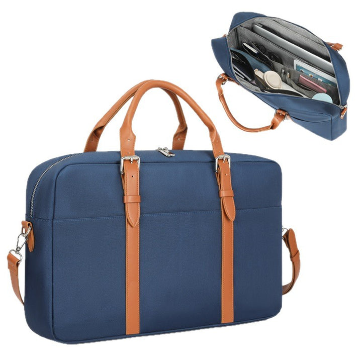 Professional Laptop Briefcase Bowlift