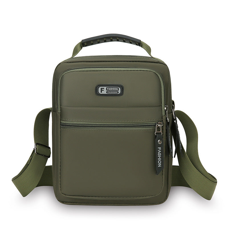 Multifunctional Tech Organizer Bag Bowlift
